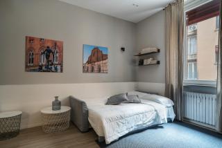 San Petronio Central Studio - Bolonia - 6