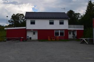 Captains House - Hamneide - 9