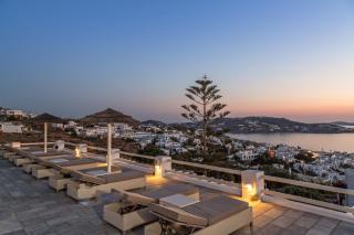 Hotel Alkyon - Míconos - 5