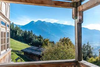 Ropferhof - Telfs-Buchen - 7