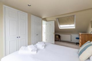 Charming house with rooftop terrace - London - 2