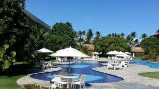 Flat Carneiros Beach Resort - Tamandaré - 1
