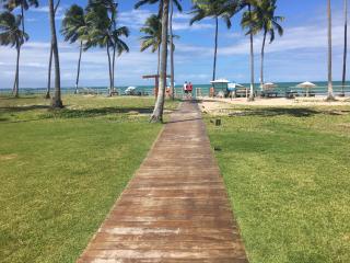 Flat Carneiros Beach Resort - Tamandaré - 8