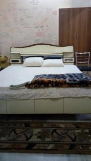 Sunita homestay - Agra - 6