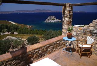 Eirini Luxury Hotel Villas - Grikos - 2