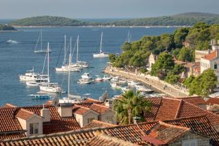 Ivkolina - Hvar - 8