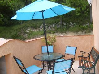 Mas des Citronniers - Le Tignet - 1