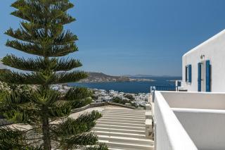 Hotel Alkyon - Míconos - 4