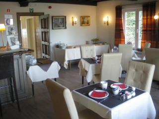 Hotel Amaryllis - Maldegem - 6