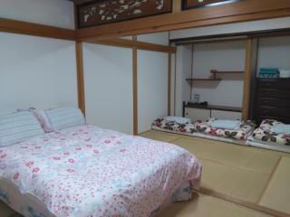 Osaka Kuma House - Osaca - 3