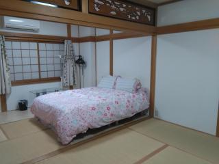 Osaka Kuma House - Osaca - 6