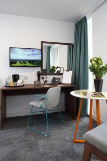 Sunley Hotel - 1