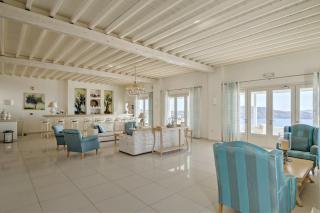 Hotel Alkyon - Míconos - 9