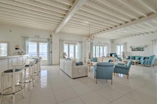 Hotel Alkyon - Míconos - 2