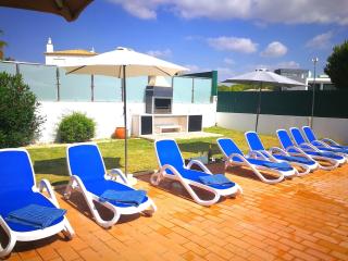 6 Bedroom Villa Brady Private with pool and garden - Albufeira - 6