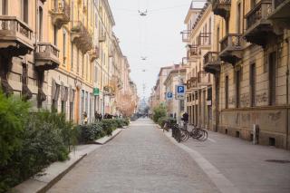 Brand, new and fully furnished apt - Milan - 1