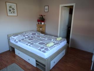 Herkules apartman - 1