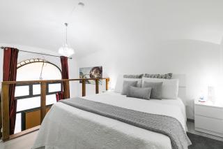 Diana Luxury Loft - Roma - 9