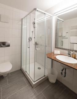 SeeHotel Wassermann - Seebruck - 2