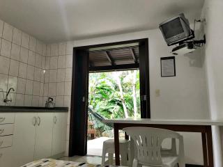 Residencial Caminho das Pedras - Praia da Solidão - 4
