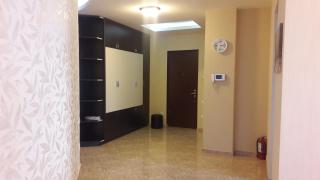 Two-bedroom apartment with balconies - Tbilisi - 3