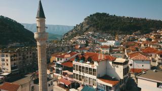 Hotel Pasarela - Berat - 9