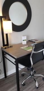 Econo Lodge Inn & Suites Abilene East District - 2