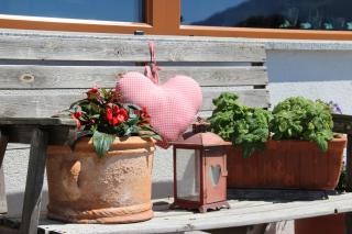 Vista Apartments - 2