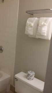 Econo Lodge Inn & Suites - Abilene - 4