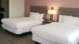 Econo Lodge Inn & Suites - Abilene - 9