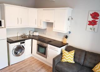 Townhouse in Centre of Cobh - 1