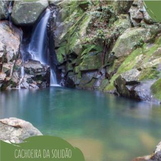 Residencial Caminho das Pedras - Praia da Solidão - 1