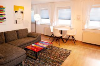 Boardinghouse Marienlinde - Telgte - 2