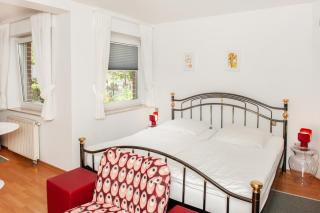 Boardinghouse Marienlinde - Telgte - 4