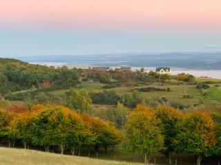 Dolphin View Hillockhead - 0