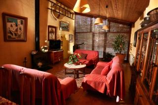Can Micos - casa rural & events - Riudarenes - 2