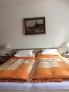 Apartmán Náměstí Horníků - Trutnov - 4