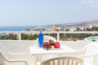 Apartment Malibu Park with Ocean view - Adeje - 5