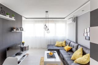 Park Apartment - Novi Sad - 3