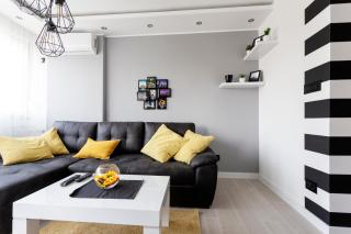 Park Apartment - Novi Sad - 2