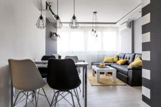 Park Apartment - Novi Sad - 1