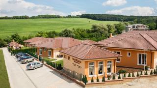Villa Gracia Podhájska - Podhájska - 9
