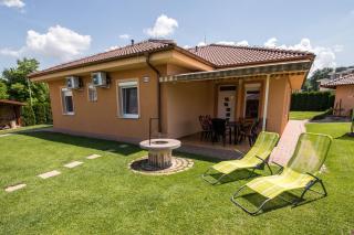 Villa Gracia Podhájska - Podhájska - 8