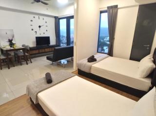 Georgetown City View Condo Tropicana 218 Macalister - George Town - 7