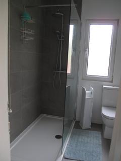 Simon's Cosy House - Bangor - 3