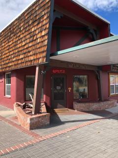 Red Lodge Inn - Red Lodge - 4