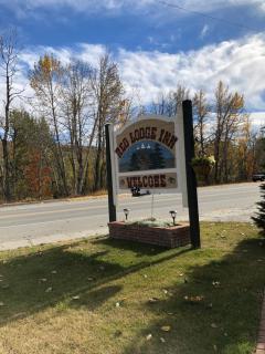 Red Lodge Inn - Red Lodge - 8