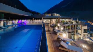 Amonti Wellnessresort - Cadipietra - 3