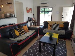 Luxury Villa @ A'F Resort - Malacca - 6
