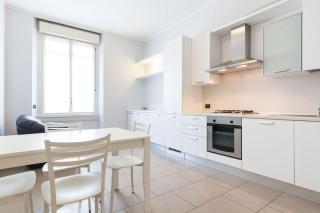 Spacious and new apt in Città Studi - Milan - 2